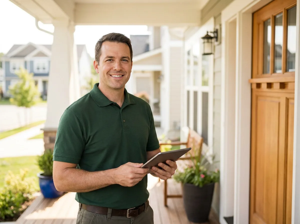 Pest control FAQs for Salem, CT